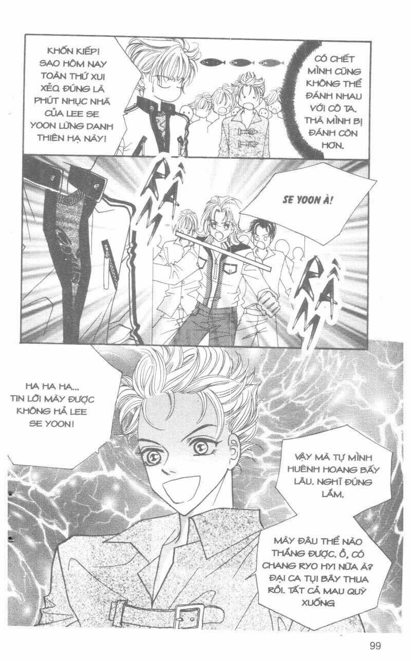 I Accept You: Chapter 10
