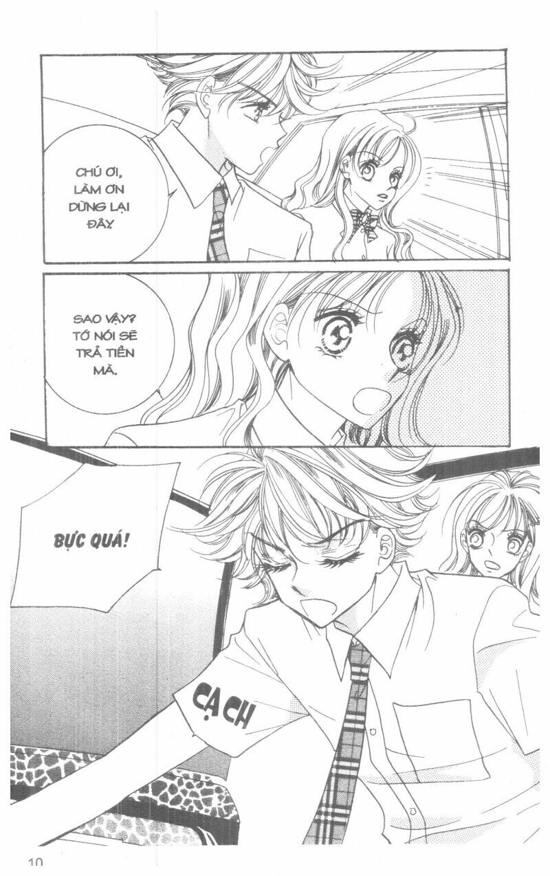 I Accept You: Chapter 11