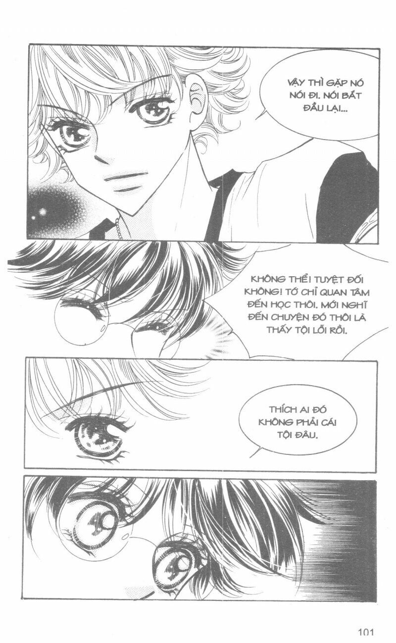 I Accept You: Chapter 11