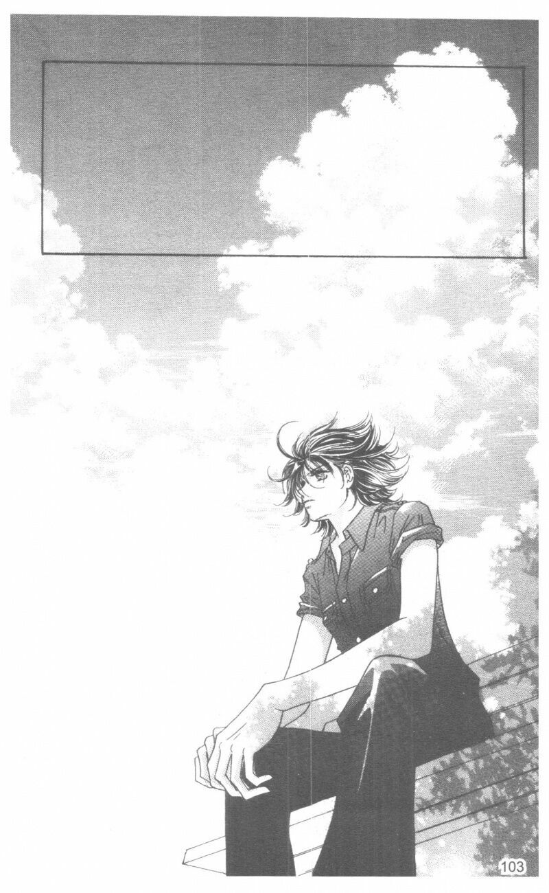 I Accept You: Chapter 11