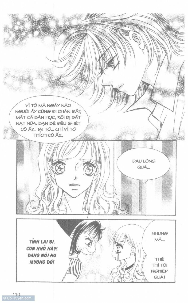 I Accept You: Chapter 11