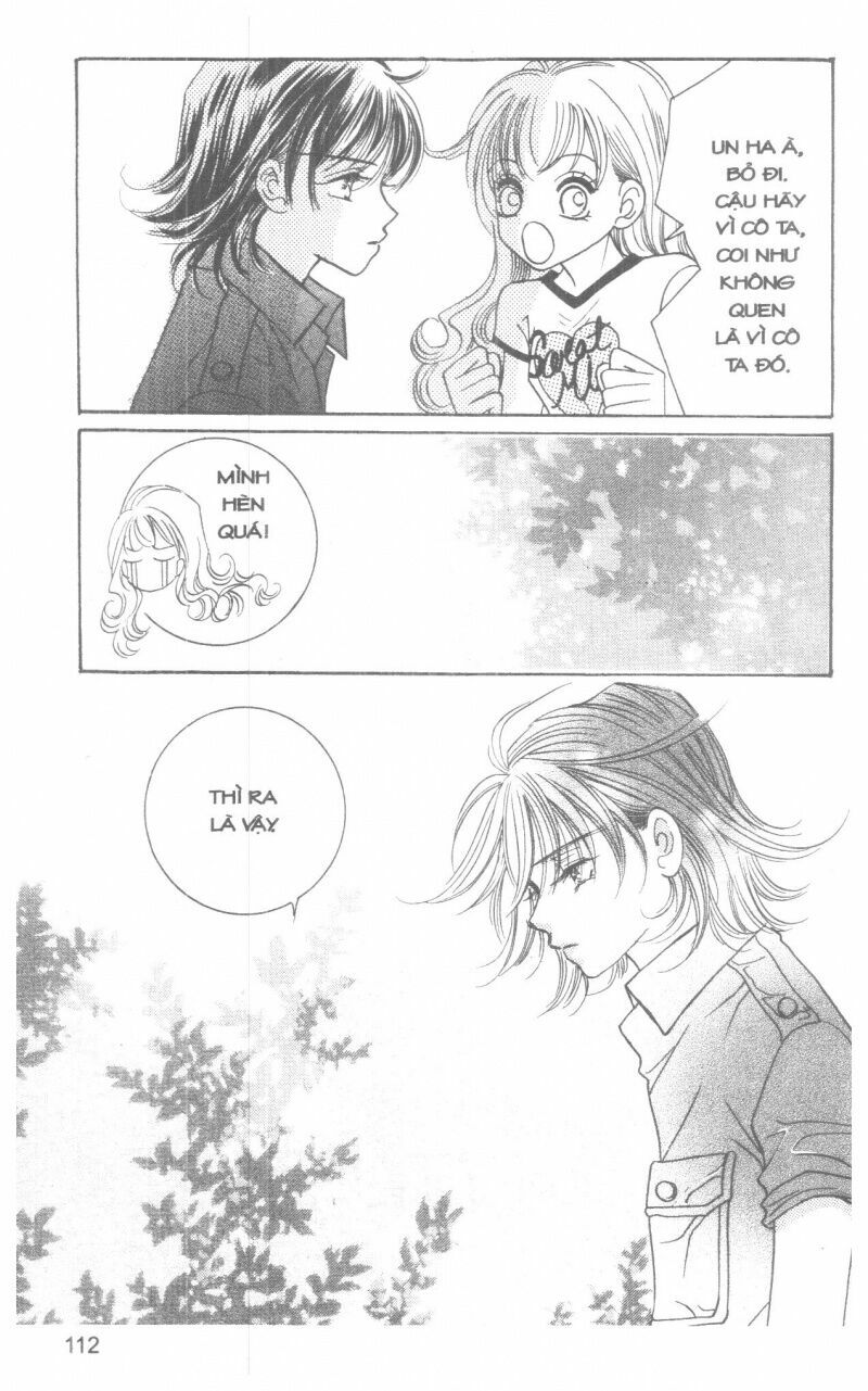 I Accept You: Chapter 11