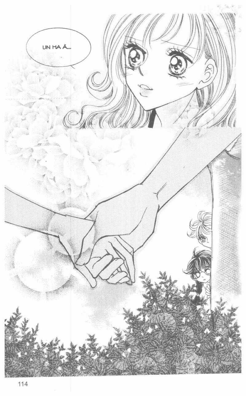 I Accept You: Chapter 11