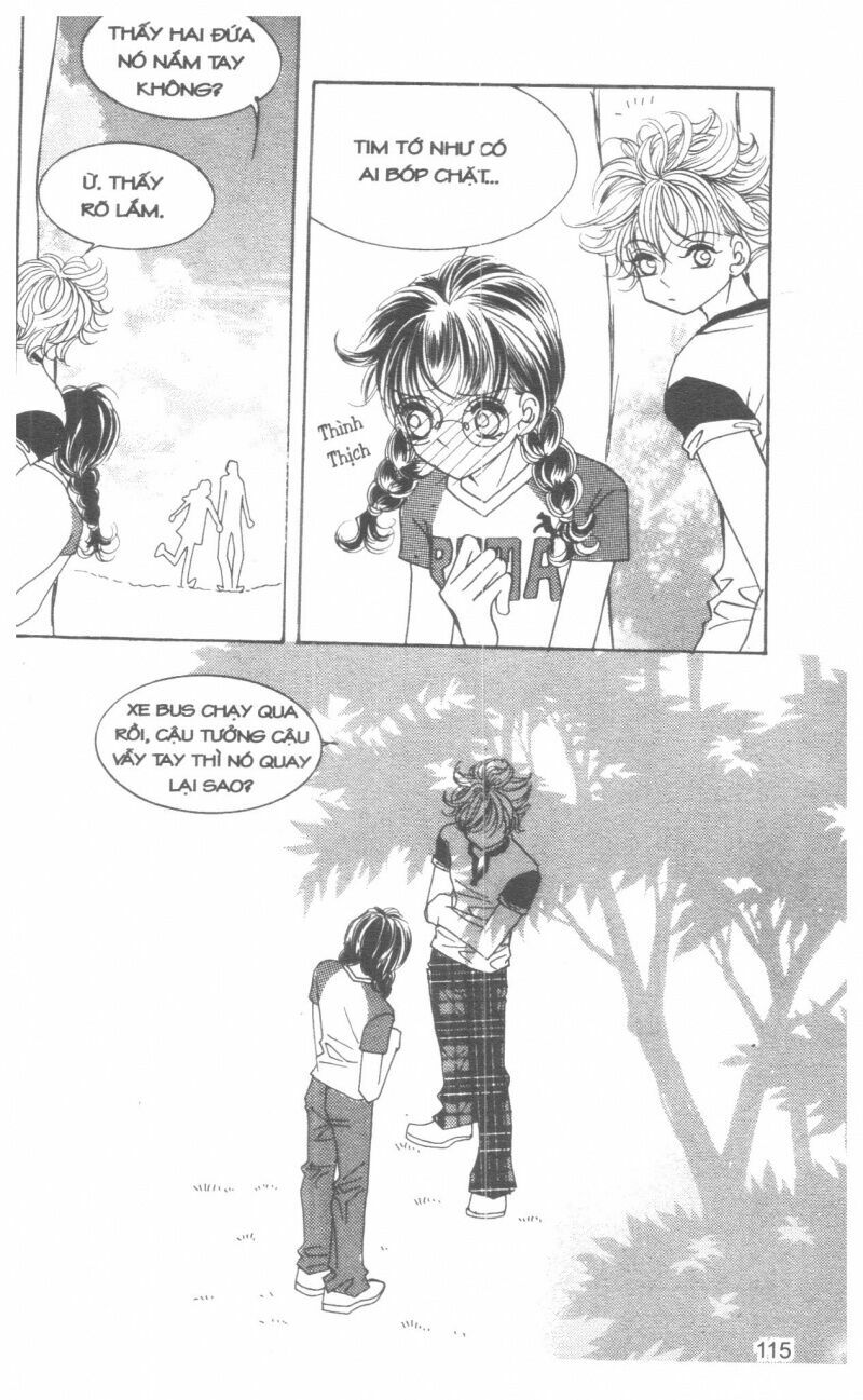 I Accept You: Chapter 11