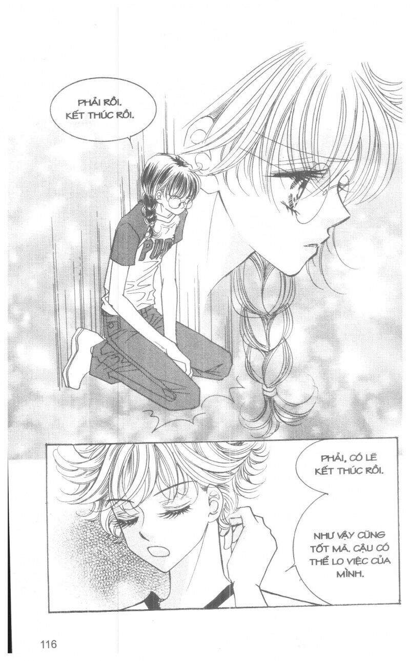 I Accept You: Chapter 11