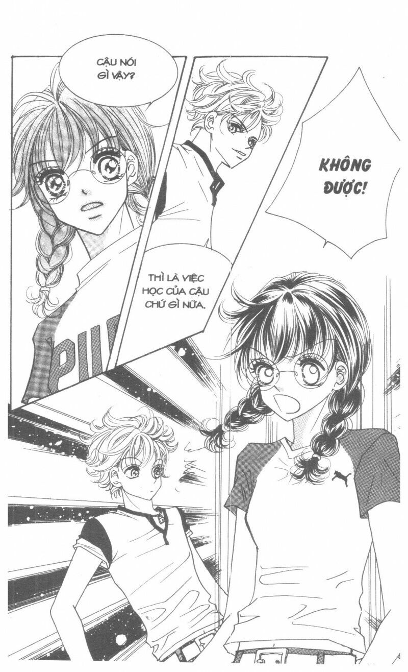 I Accept You: Chapter 11