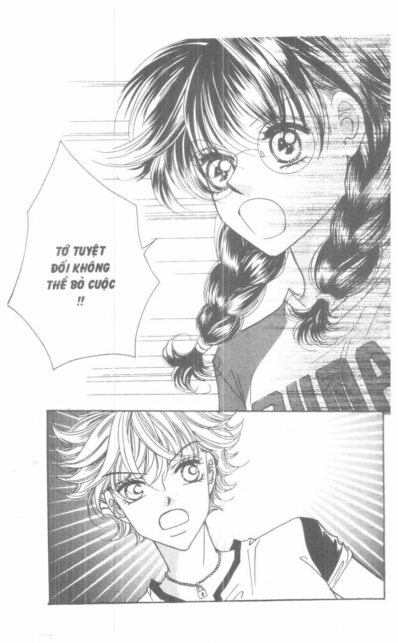 I Accept You: Chapter 11