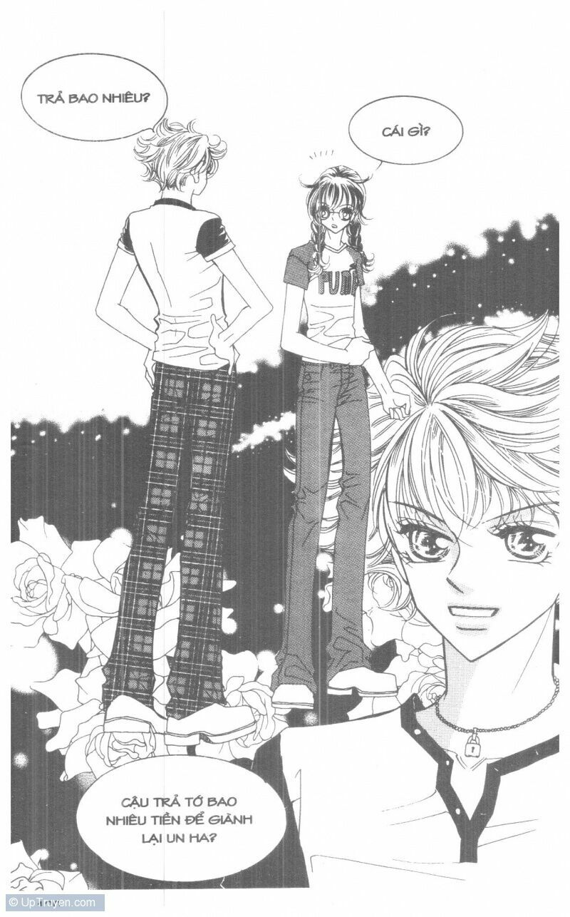 I Accept You: Chapter 11