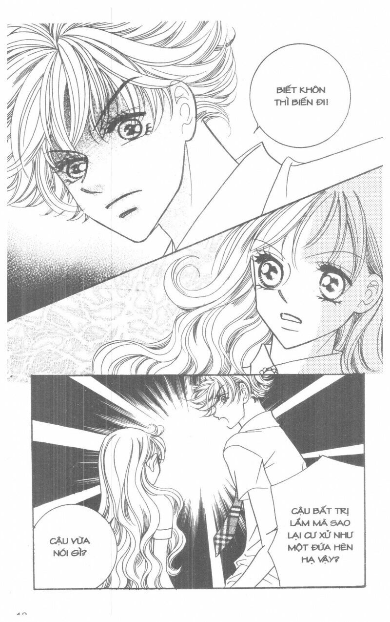 I Accept You: Chapter 11