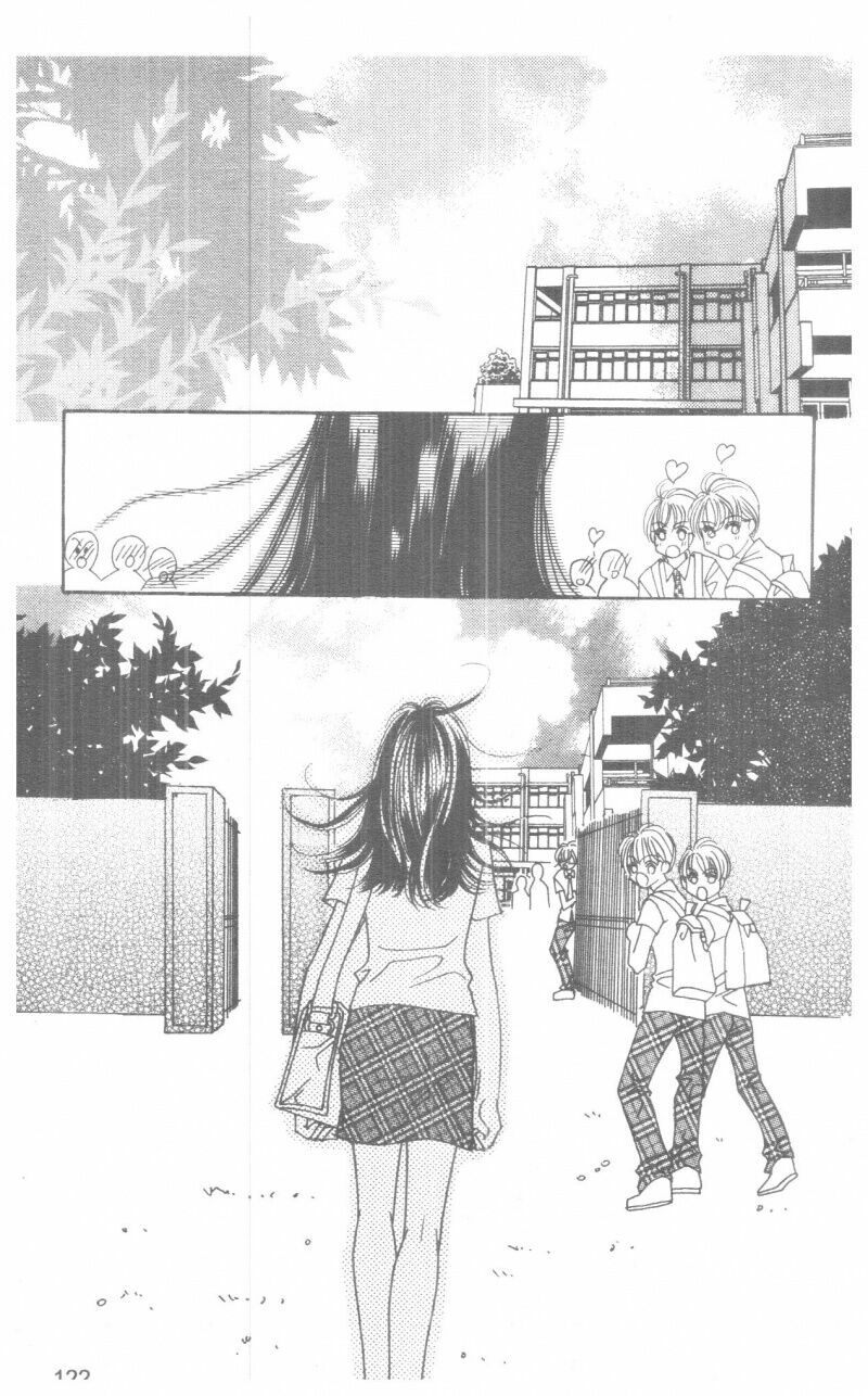 I Accept You: Chapter 11