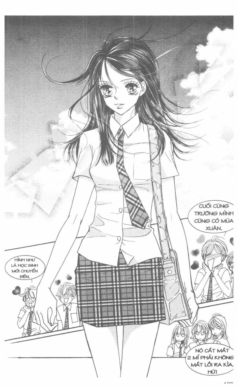 I Accept You: Chapter 11