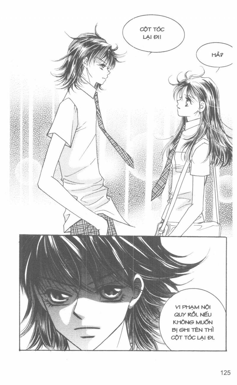 I Accept You: Chapter 11