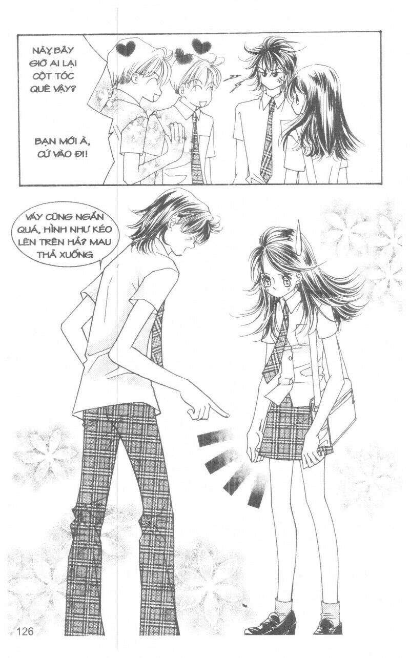 I Accept You: Chapter 11