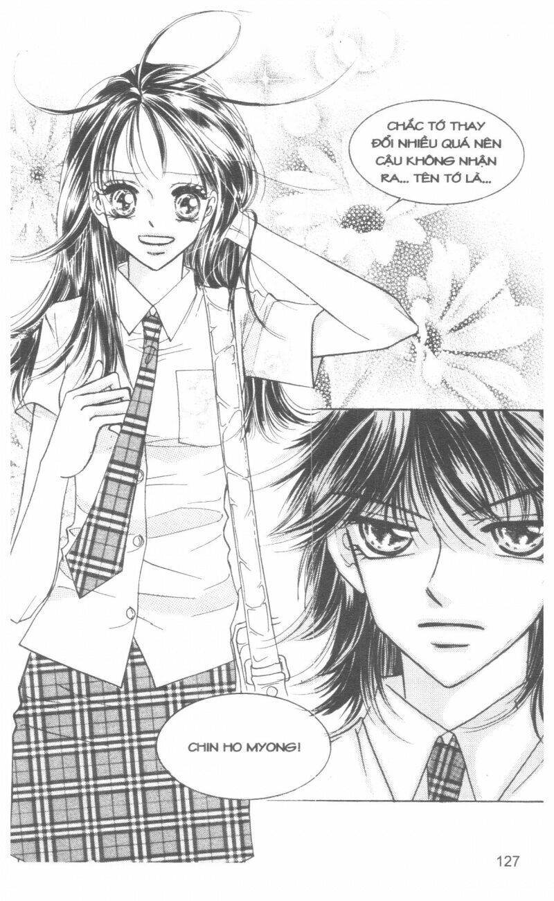 I Accept You: Chapter 11