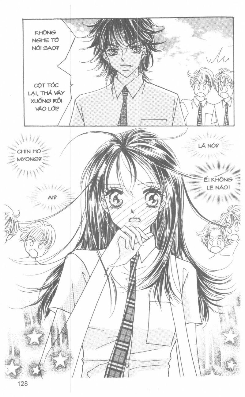 I Accept You: Chapter 11