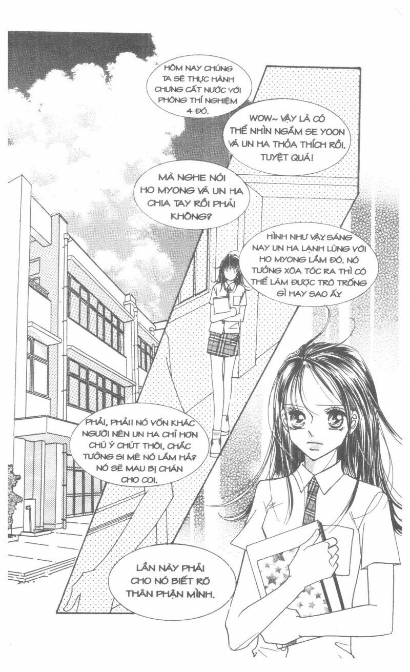 I Accept You: Chapter 11