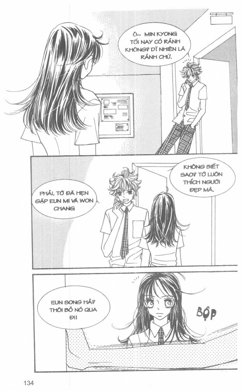 I Accept You: Chapter 11