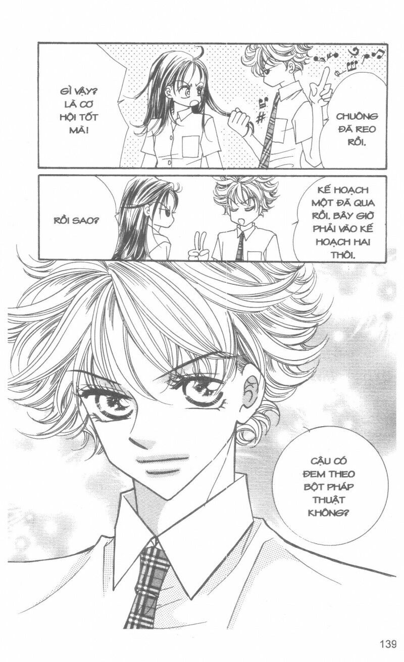 I Accept You: Chapter 11