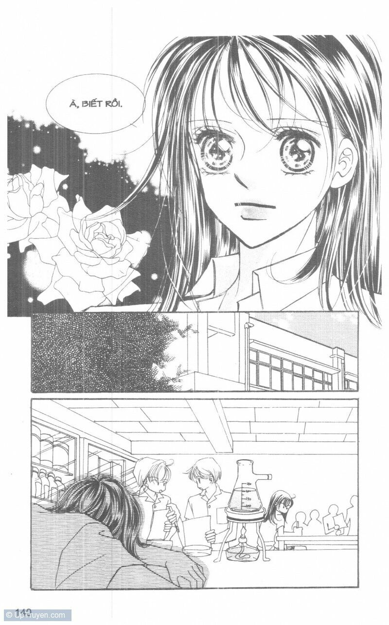 I Accept You: Chapter 11