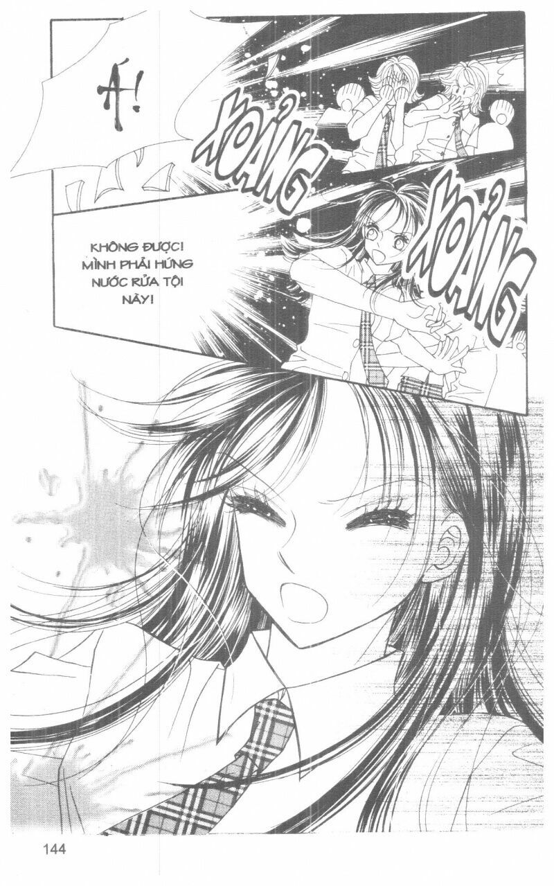 I Accept You: Chapter 11