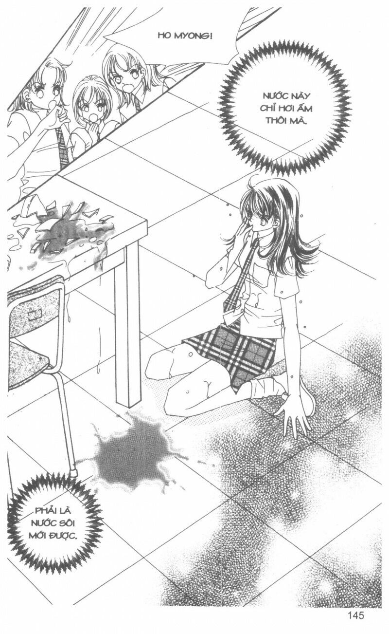 I Accept You: Chapter 11
