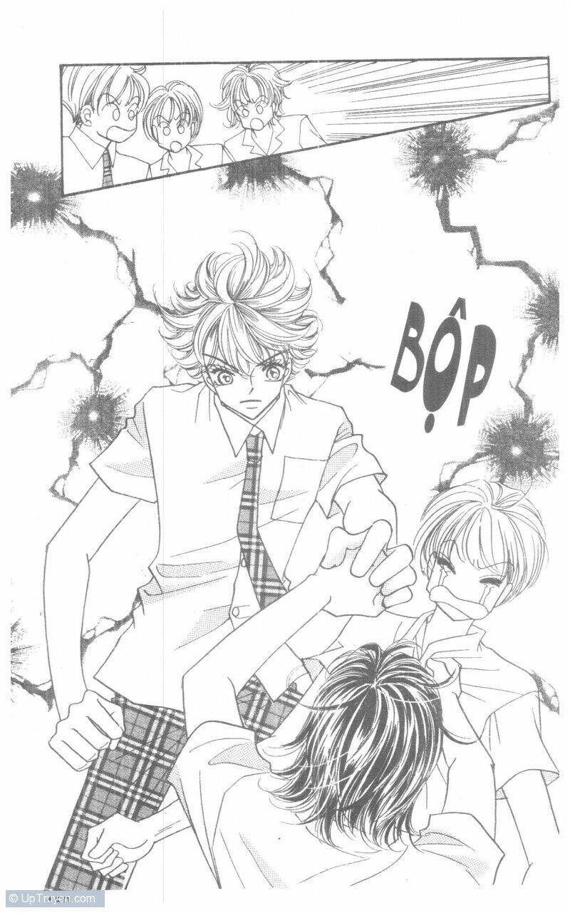 I Accept You: Chapter 11