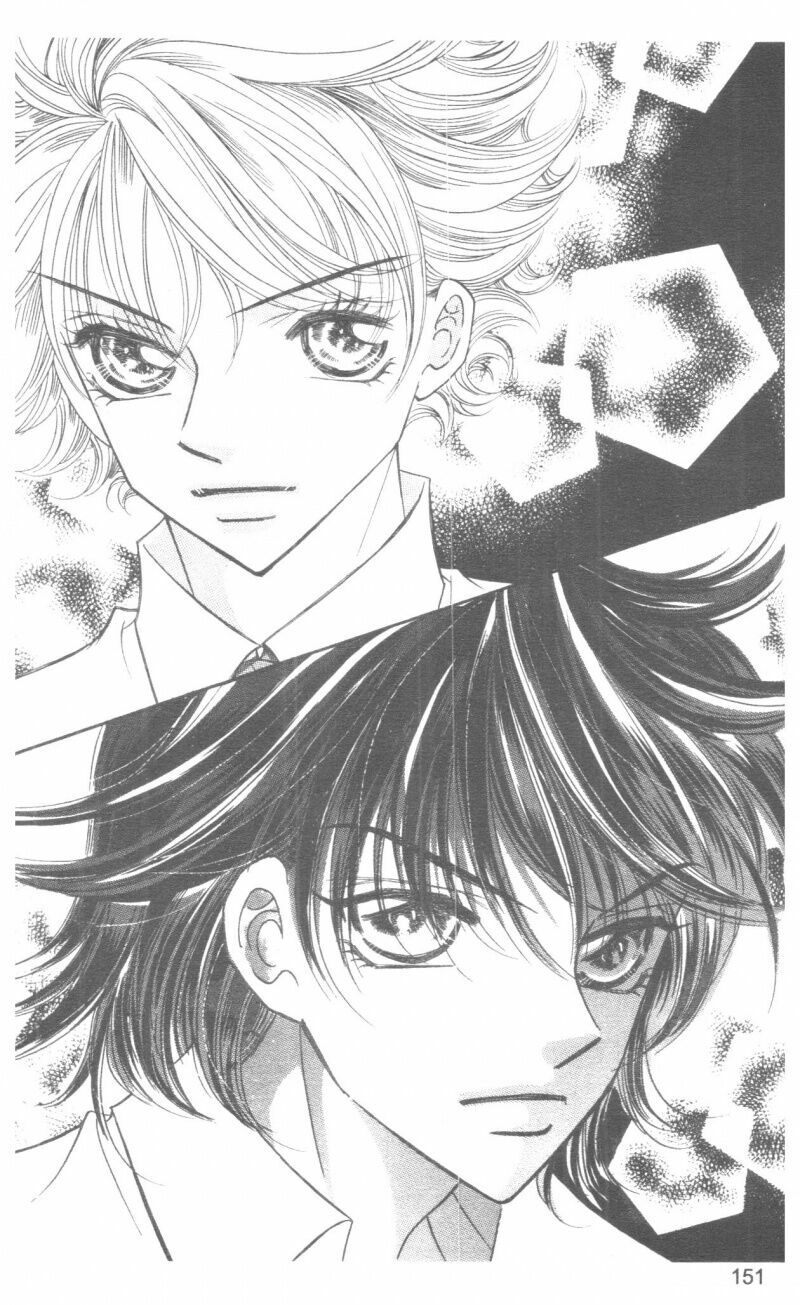 I Accept You: Chapter 11