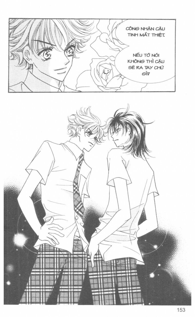 I Accept You: Chapter 11
