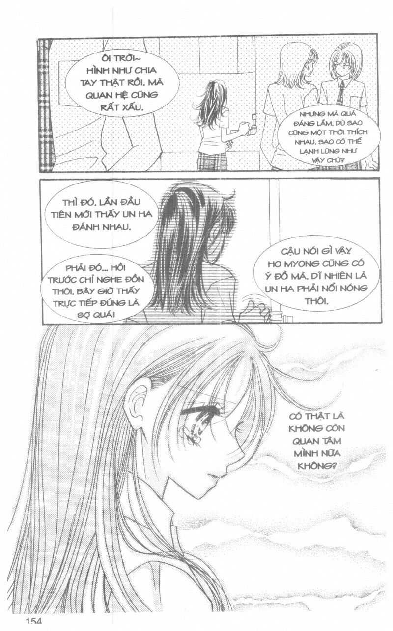 I Accept You: Chapter 11