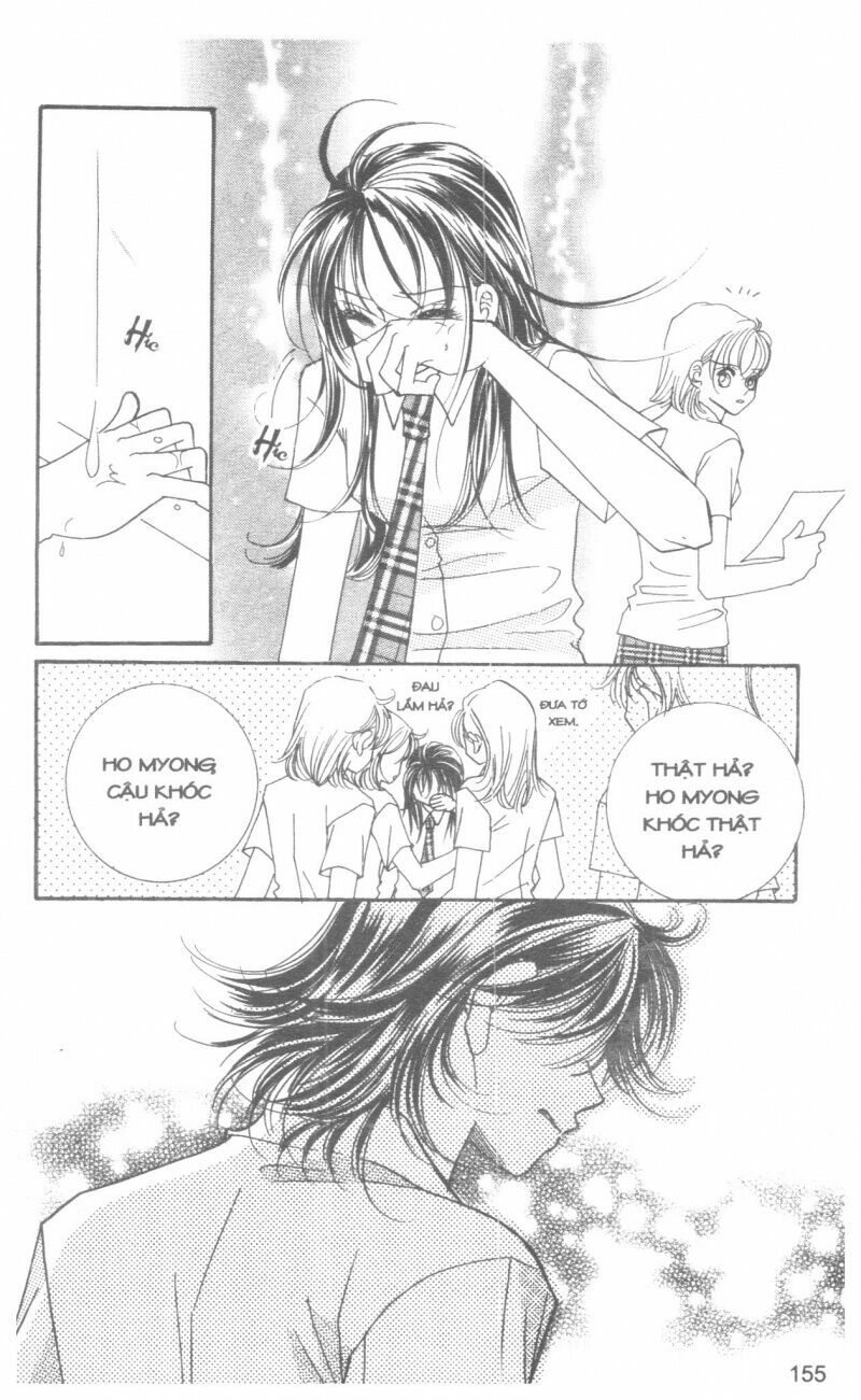 I Accept You: Chapter 11