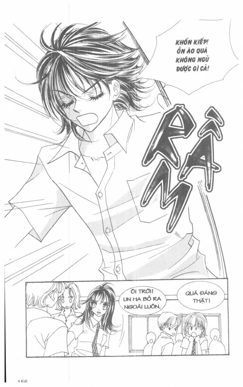I Accept You: Chapter 11