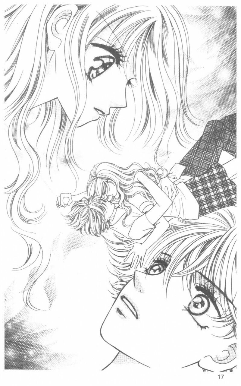I Accept You: Chapter 11