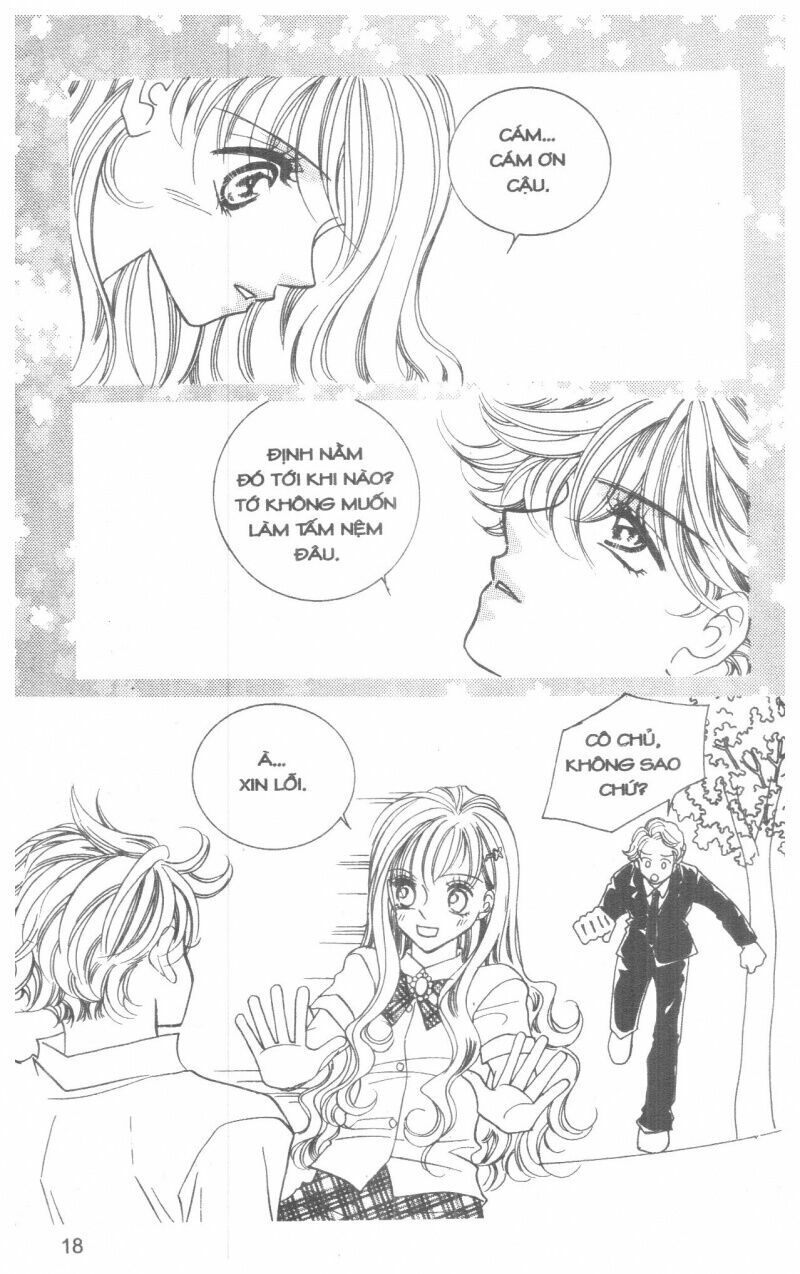 I Accept You: Chapter 11