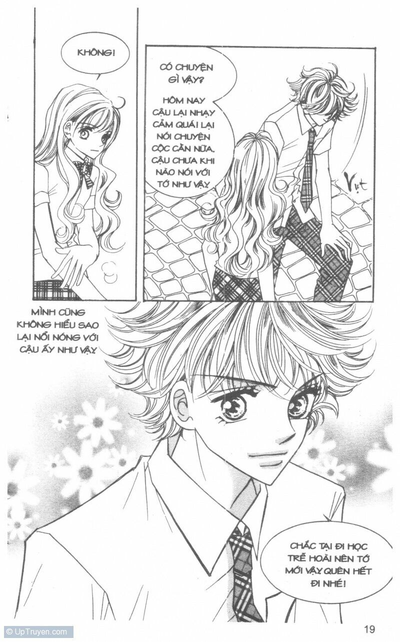 I Accept You: Chapter 11