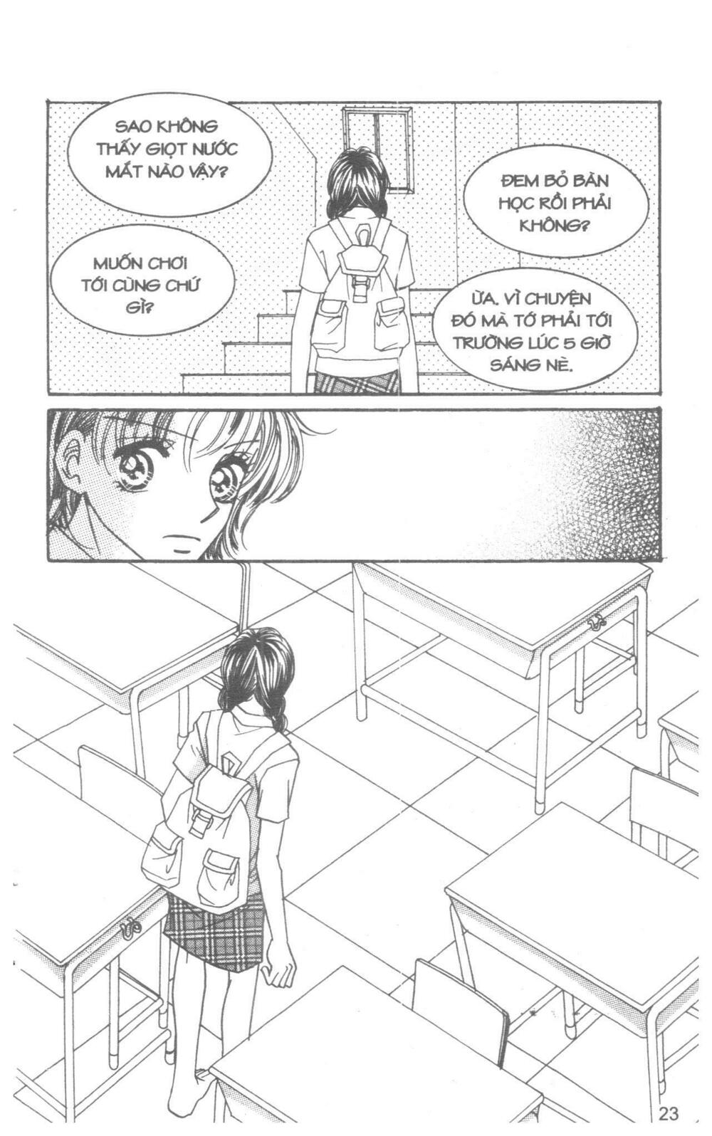 I Accept You: Chapter 11