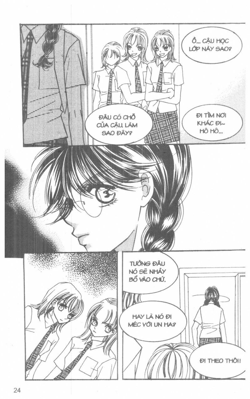 I Accept You: Chapter 11