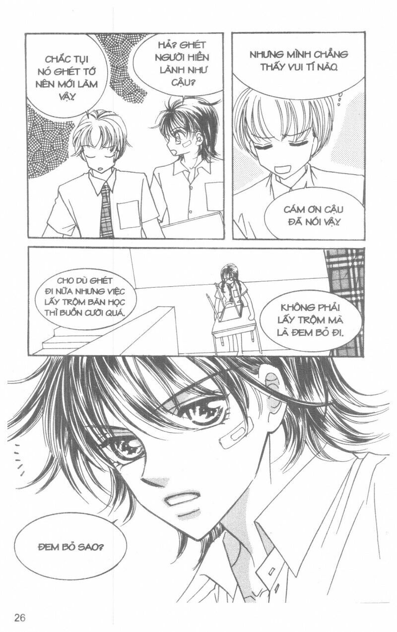 I Accept You: Chapter 11