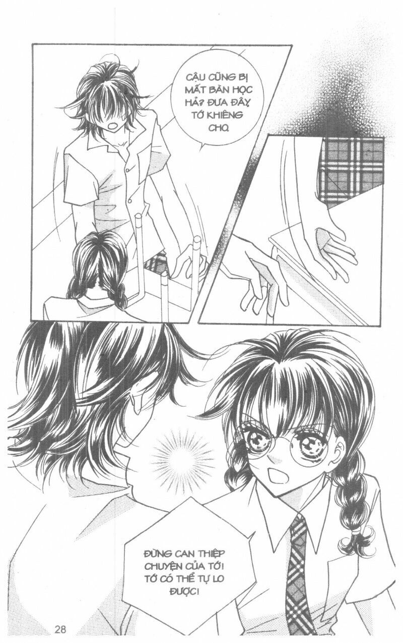I Accept You: Chapter 11