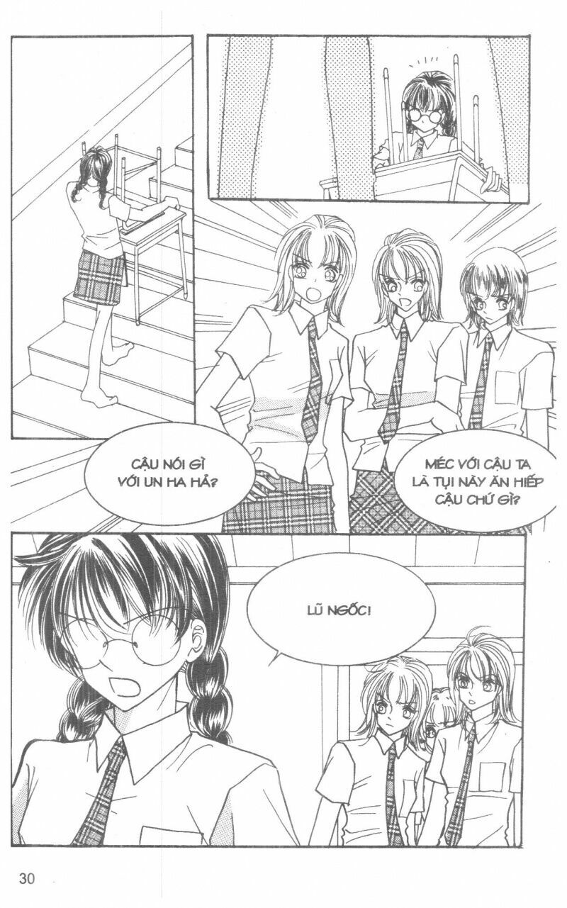 I Accept You: Chapter 11
