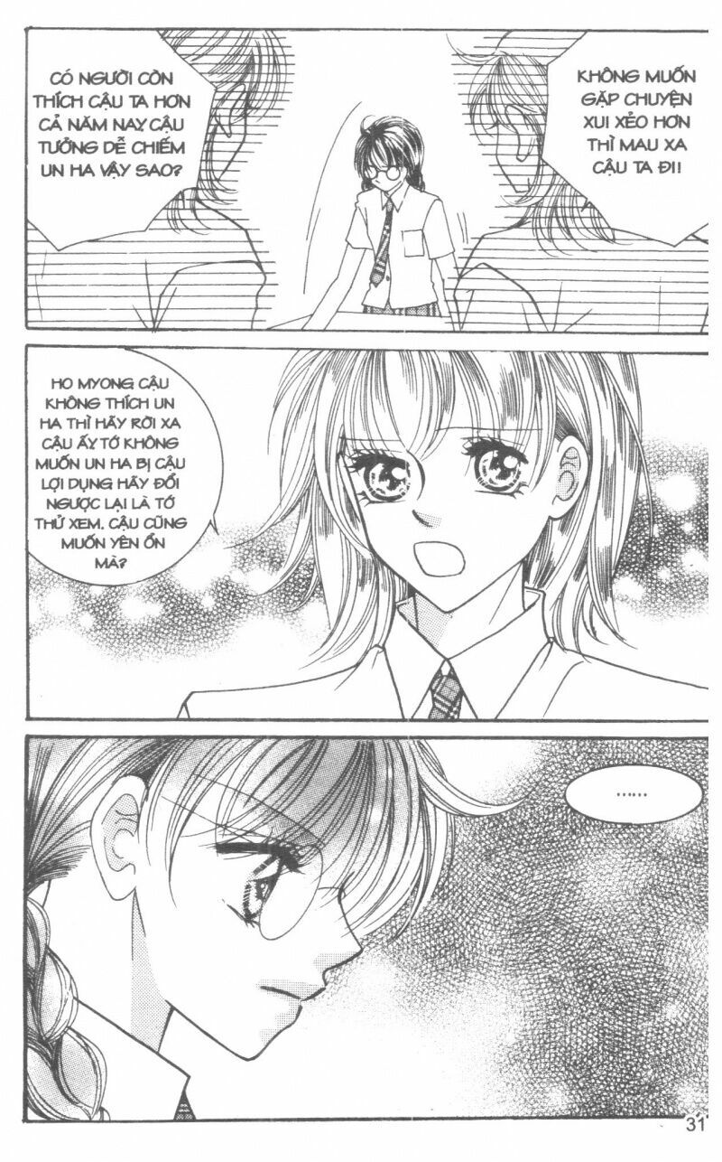 I Accept You: Chapter 11
