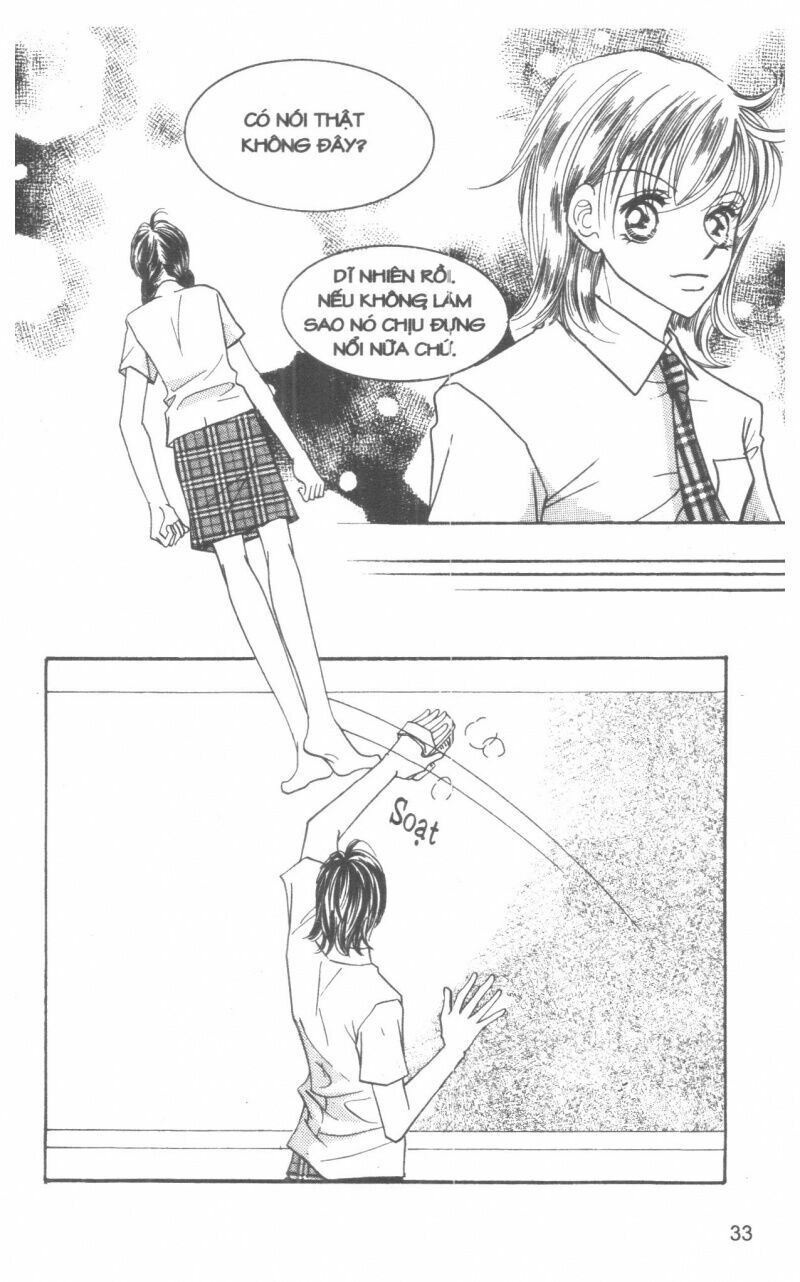 I Accept You: Chapter 11