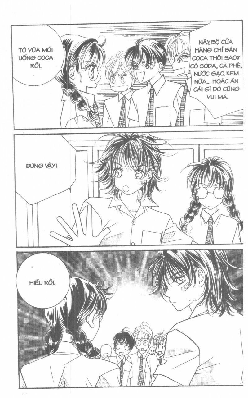 I Accept You: Chapter 11