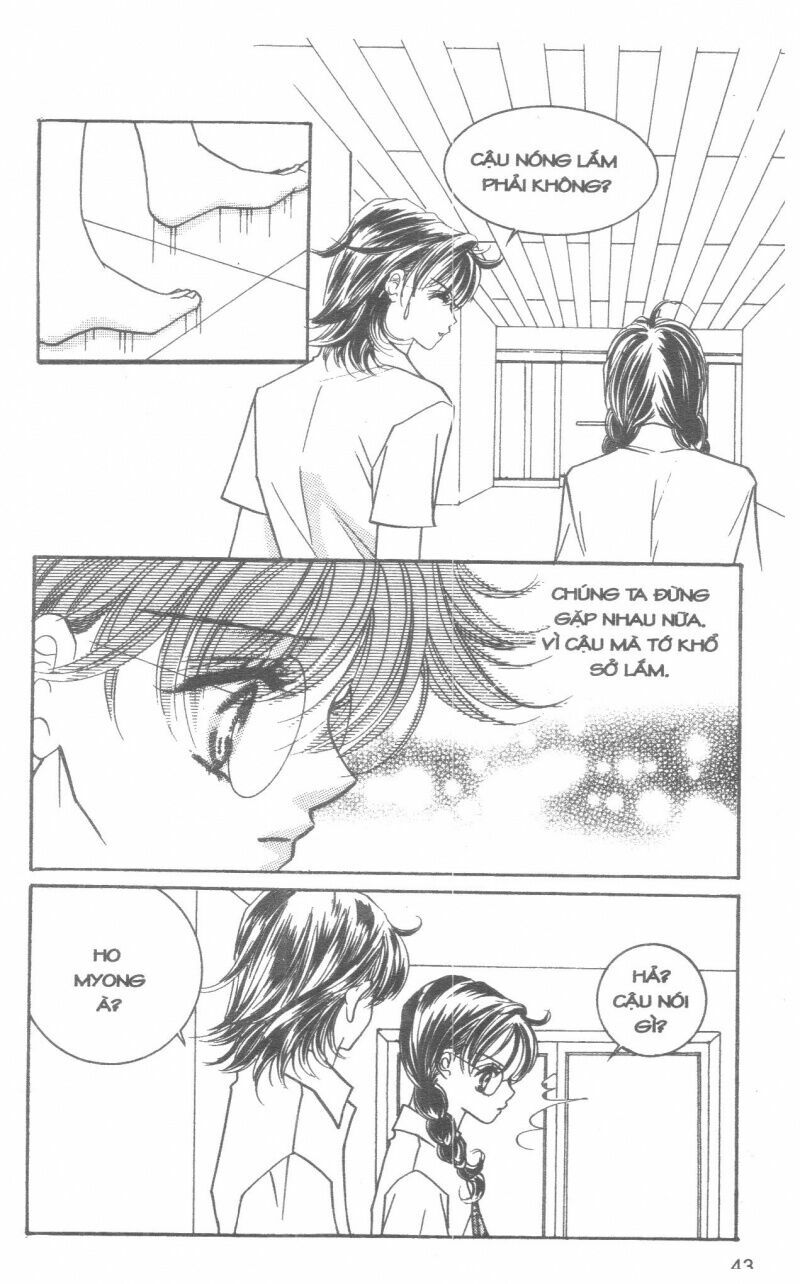 I Accept You: Chapter 11