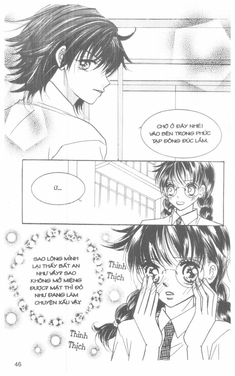 I Accept You: Chapter 11