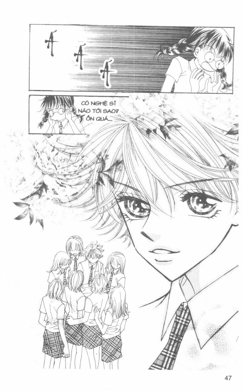 I Accept You: Chapter 11