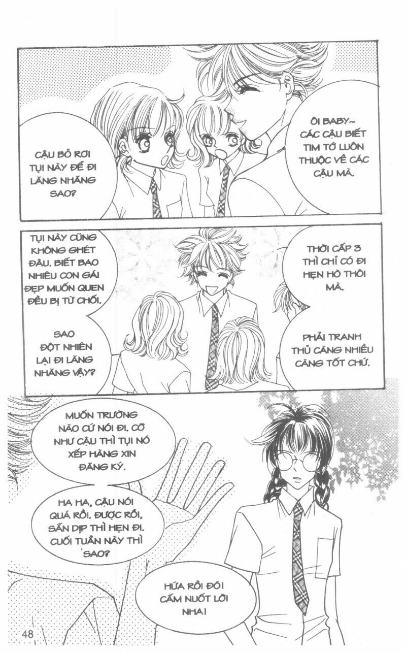 I Accept You: Chapter 11
