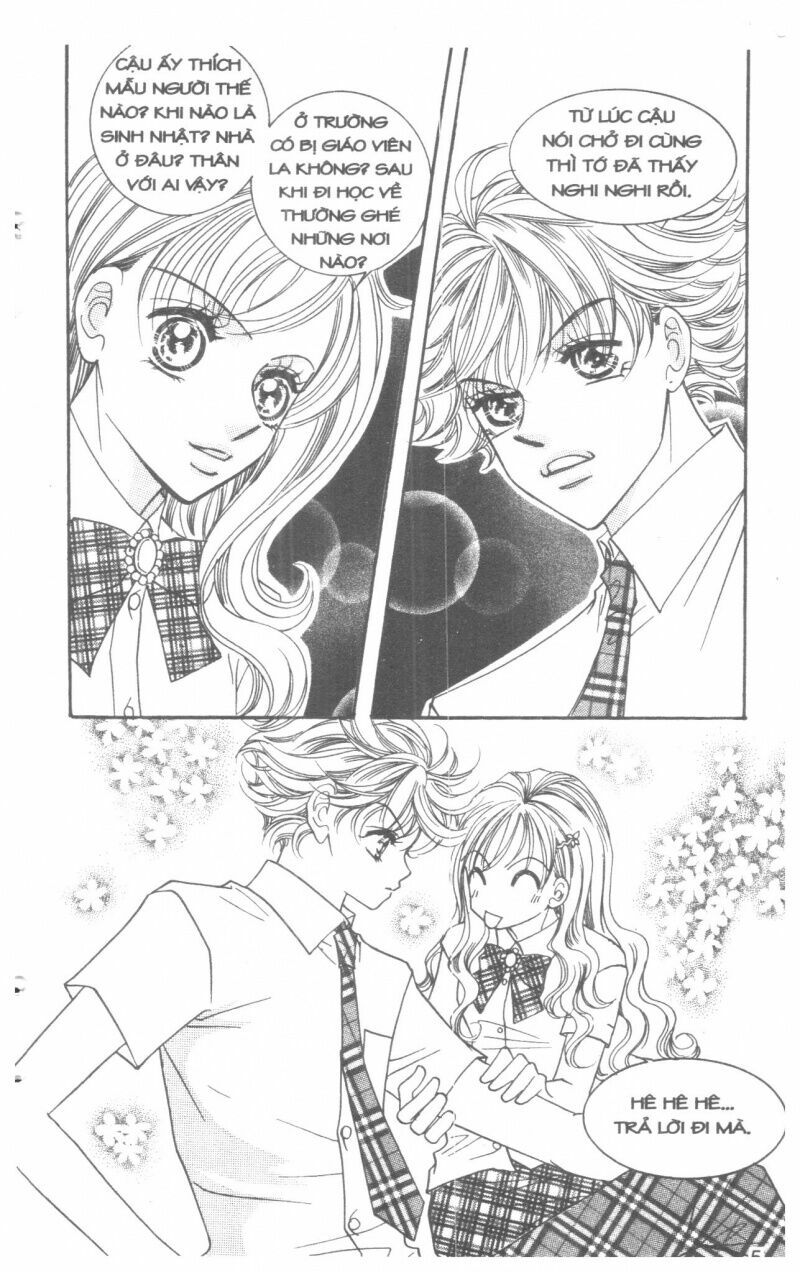 I Accept You: Chapter 11
