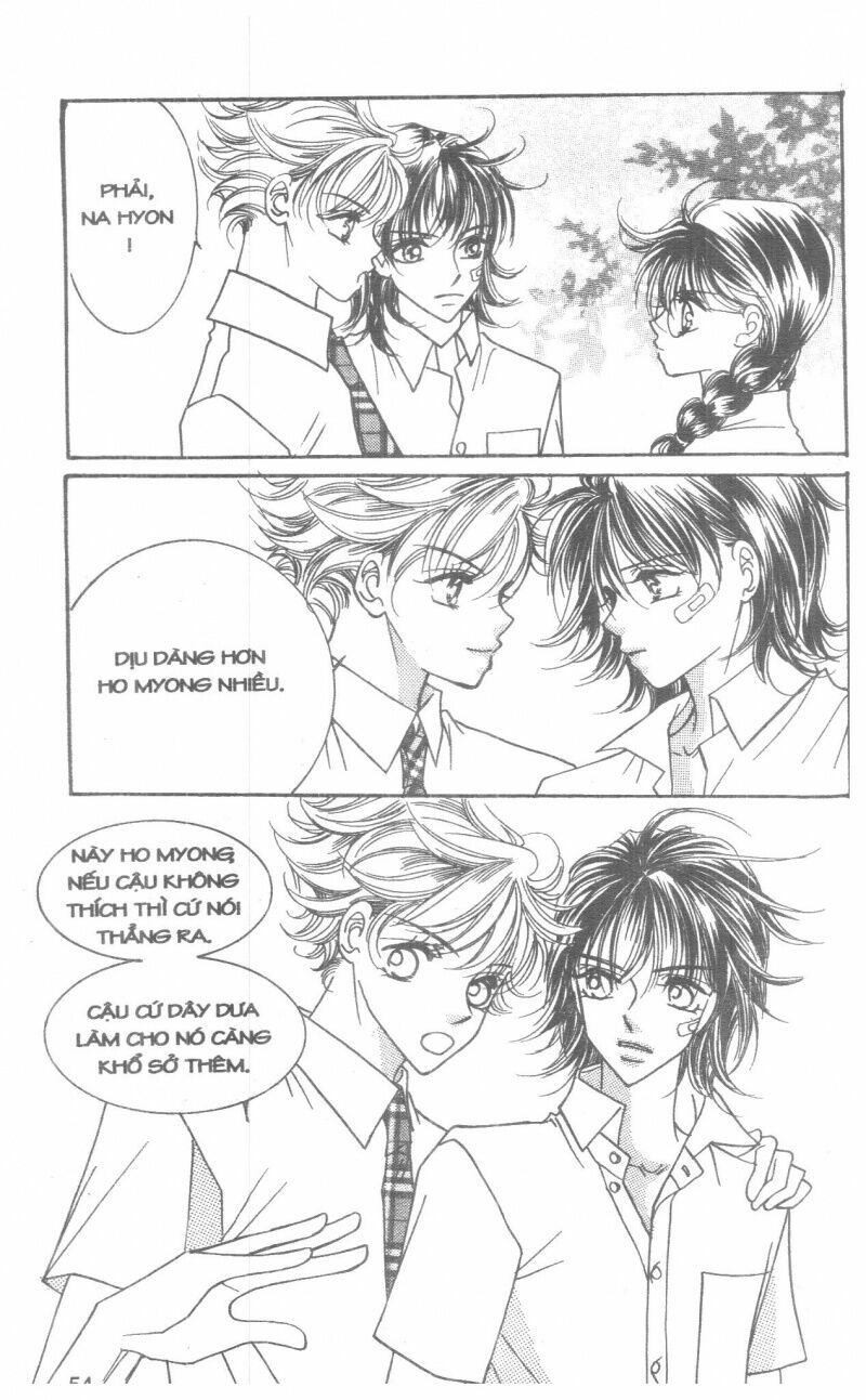 I Accept You: Chapter 11