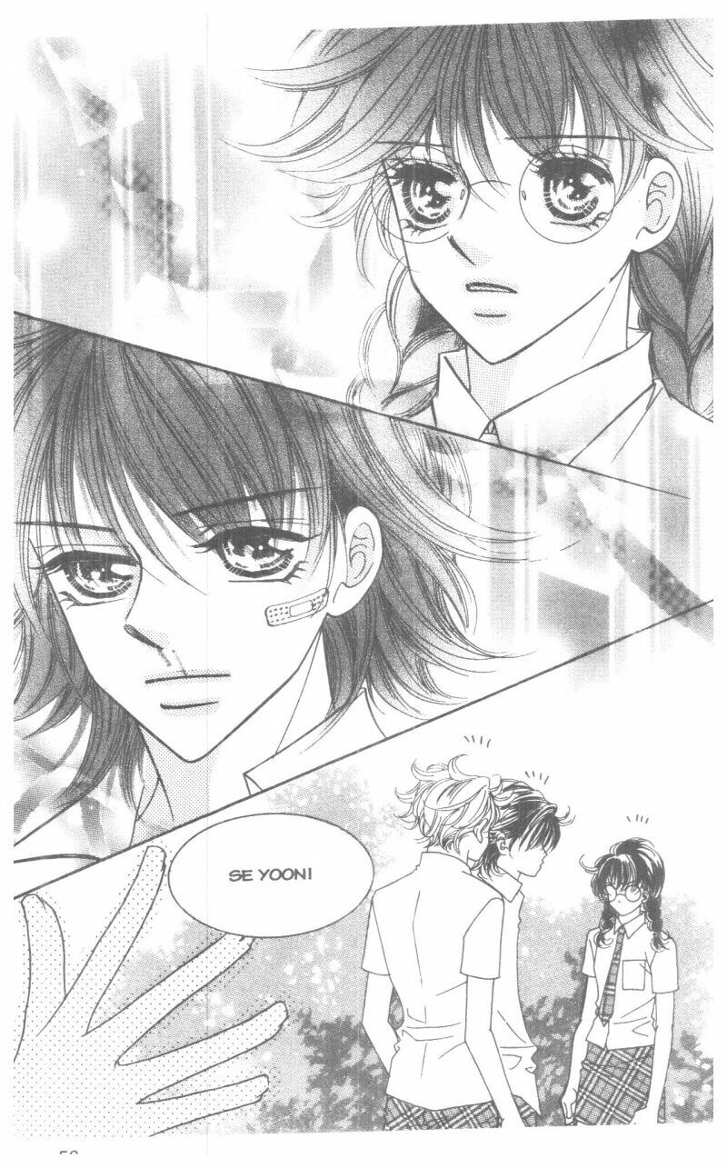 I Accept You: Chapter 11
