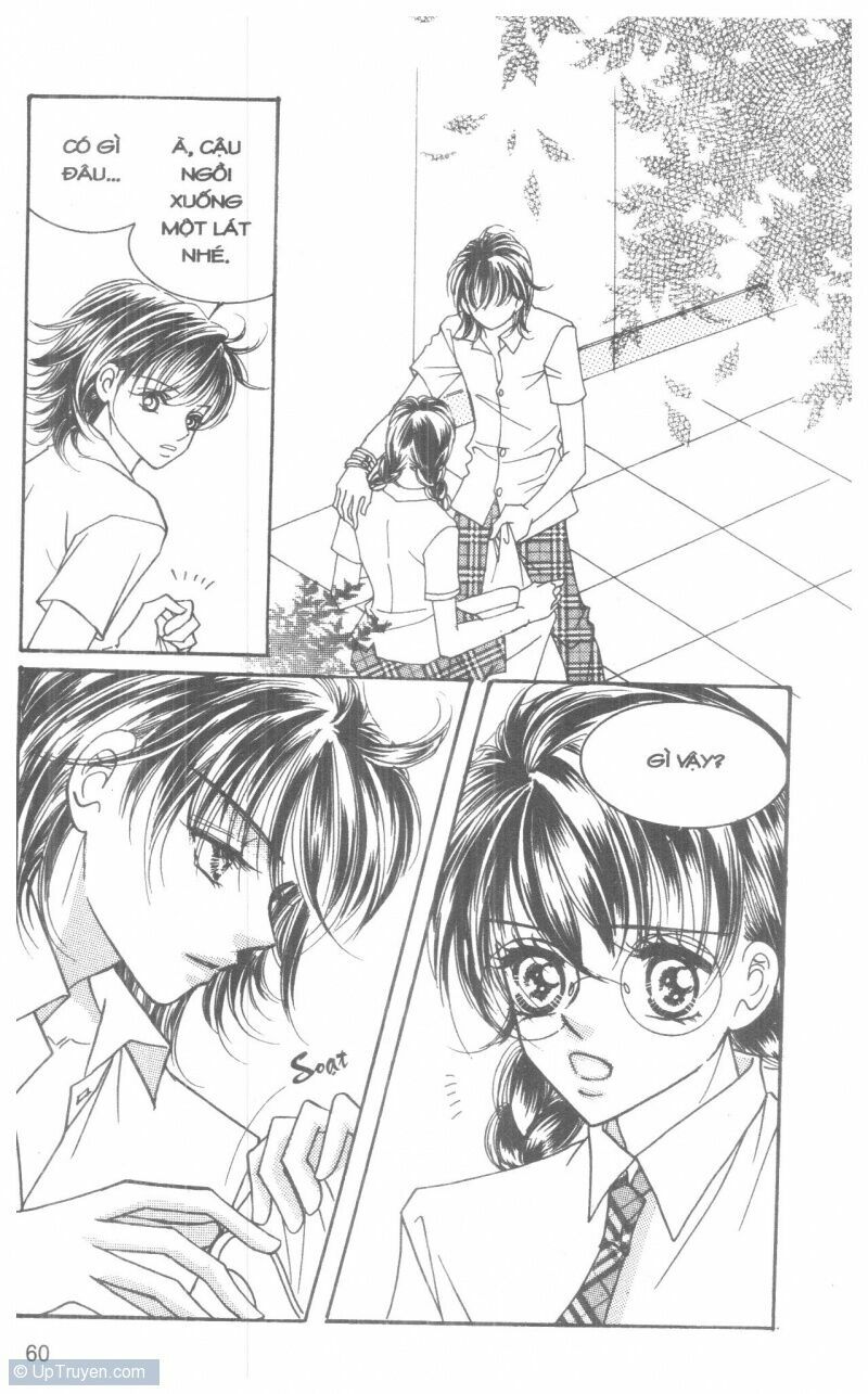 I Accept You: Chapter 11